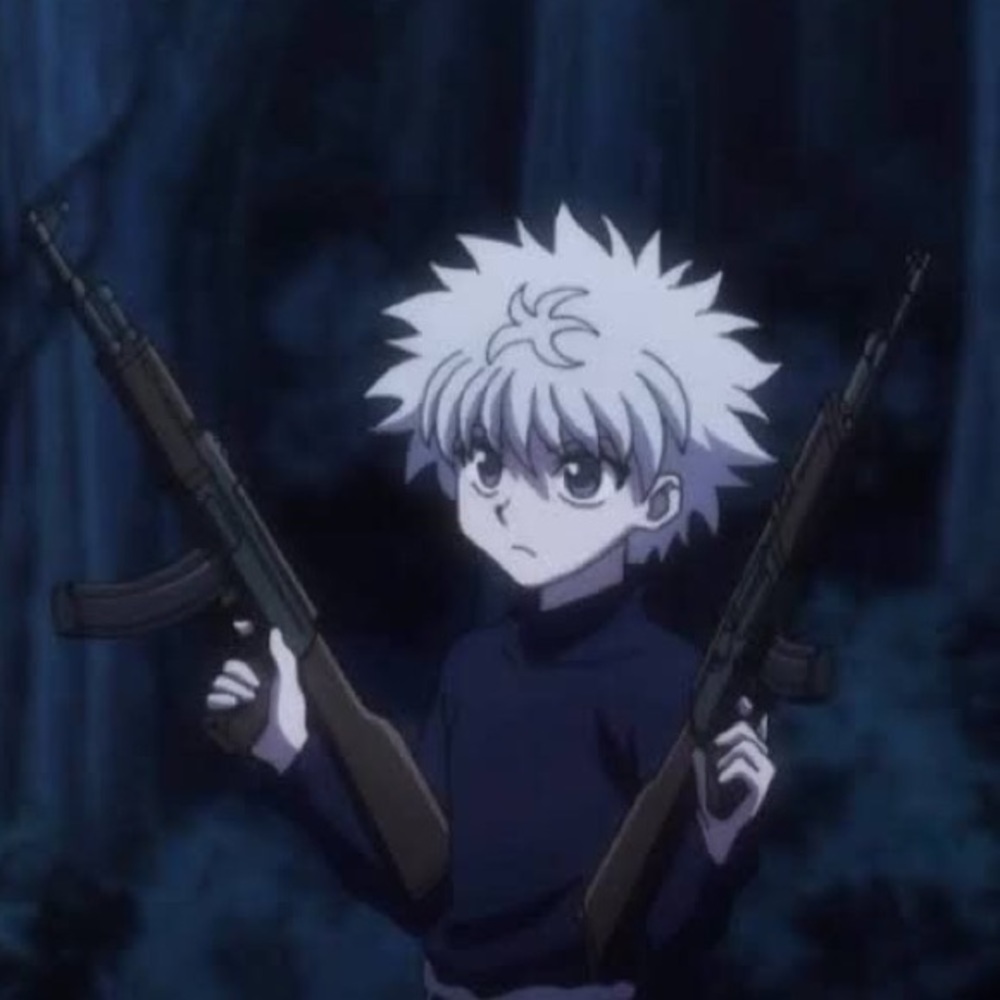 Meet your Posher, Mia